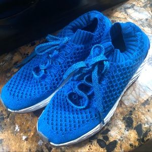 No Bull Knit Runners 9.5w / 8m